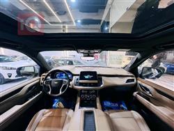 شيفروليه تاهو